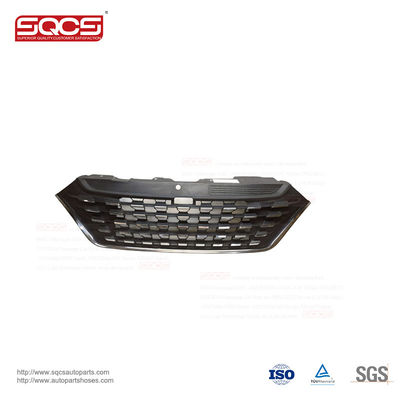 Auto Body Systems Grila Centrala Radiator 5802317676 For Iveco Daily 2019-2021