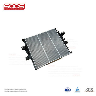 IVECO Daily Radiator  Aluminium 500303392 500396428 99487905 99488591 For IVECO Daily III