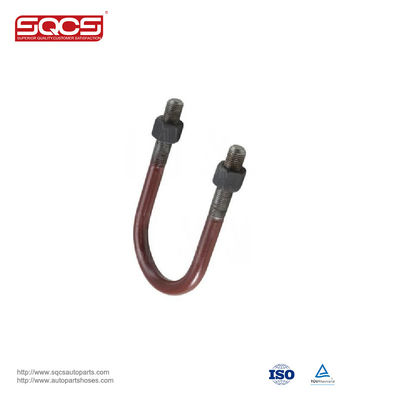U-Bolt 752203 for Mercedes Benz Sprinter W901 W902 W903 W904 Top-Notch Performance
