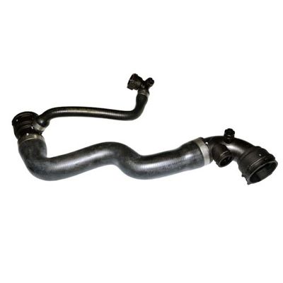 17127520668 SQCS Auto Parts Radiator Coolant Hose for BMW 3' E46 316i 318i N45 1979-2023