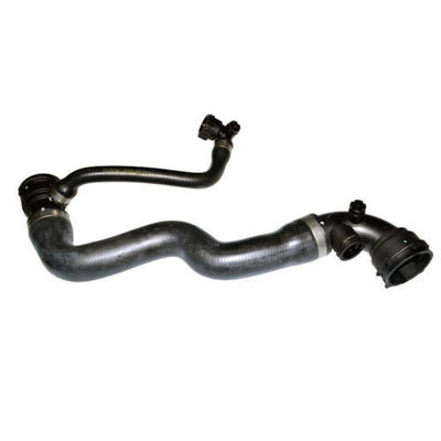 17127520668 SQCS Auto Parts Radiator Coolant Hose for BMW 3' E46 316i 318i N45 1979-2023