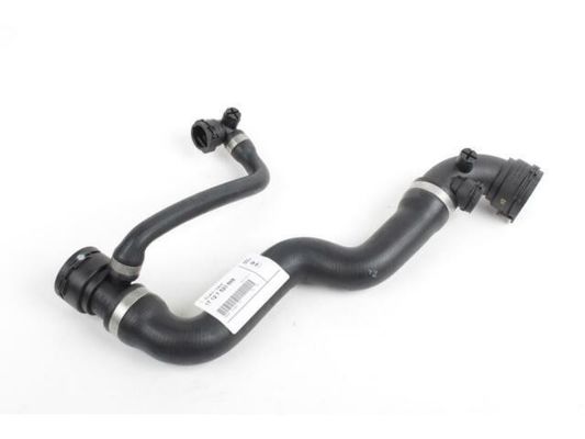 17127520668 SQCS Auto Parts Radiator Coolant Hose for BMW 3' E46 316i 318i N45 1979-2023