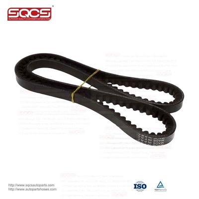 Auto Car V-Belt OE Number 500301260 for ASTRA IVECO 7-15 Days Production Time by SQCS