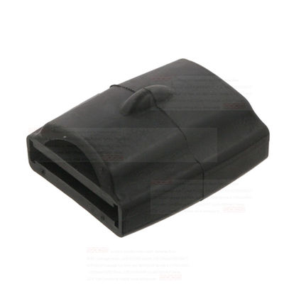 9013250744 Rubber Rear Leaf Spring Bushing for Mercedes Sprinter W901 W902 W903 W904