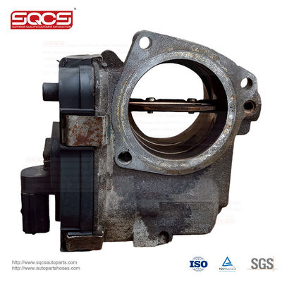 Car Fitment Fiat OE504351131 Throttle Body for IVECO Daily Engine 35S14 G OE