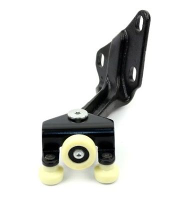 Door Hinge for SQCS Professional Roller Guide Sliding Door OE 9067600147 Year 2000-2003
