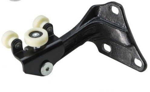 Door Hinge for SQCS Professional Roller Guide Sliding Door OE 9067600147 Year 2000-2003