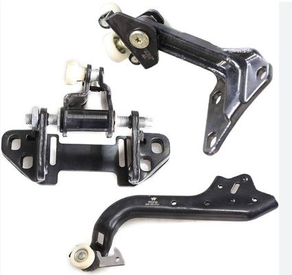 Door Hinge for SQCS Professional Roller Guide Sliding Door OE 9067600147 Year 2000-2003
