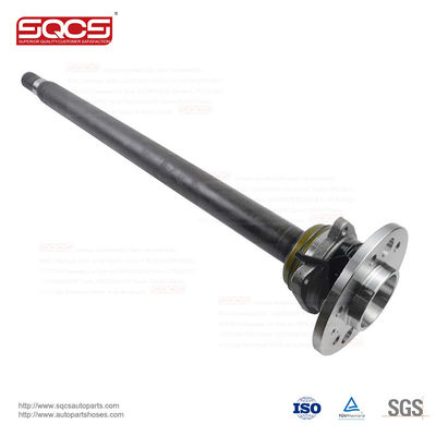 Mercedes-Benz Sprinter W906 Rear Drive Shaft  9063502610 for 2005-2019 Car Fitment