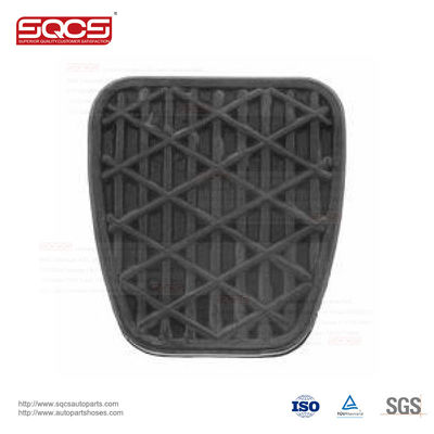 10X10 Car Fitment Mercedes-Benz SQCS Cluth Pedal Pad W906 W639 W201 2012910282 Sprinter