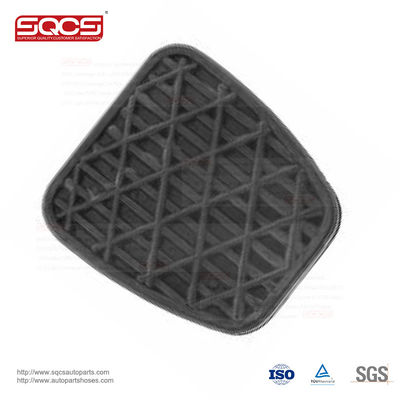 10X10 Car Fitment Mercedes-Benz SQCS Cluth Pedal Pad W906 W639 W201 2012910282 Sprinter
