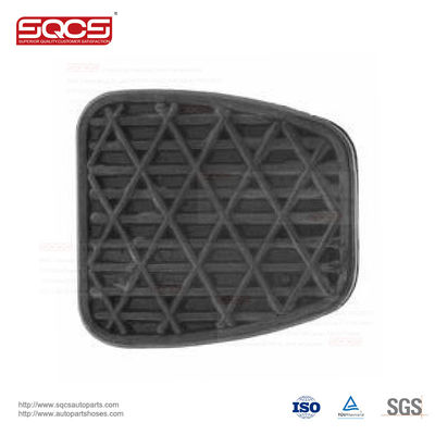10X10 Car Fitment Mercedes-Benz SQCS Cluth Pedal Pad W906 W639 W201 2012910282 Sprinter