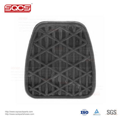 10X10 Car Fitment Mercedes-Benz SQCS Cluth Pedal Pad W906 W639 W201 2012910282 Sprinter