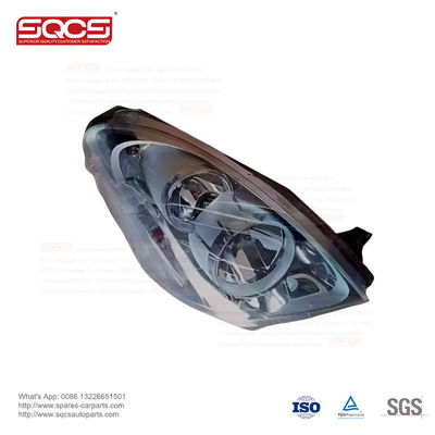 New Condition Compatible Right Head Light Lamp For Iveco Car Model 5801375415 Automotive Parts
