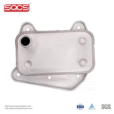 Replace/Repair OE 6111880301 Oil Cooler for Mercedes Sprinter W901 902 903 W904 OM611 VITO638 639 W203 W204 Replacement