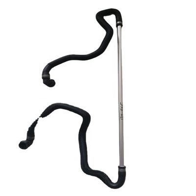 For BMW F12 F10 E46 E60 E90 N46 N20 Auto Spare Parts New Condition Coolant Hose With OE 17127580965
