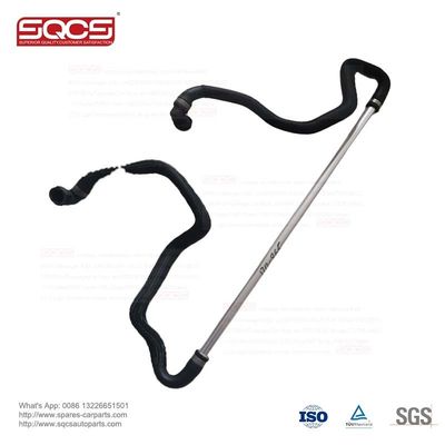 For BMW F12 F10 E46 E60 E90 N46 N20 Auto Spare Parts New Condition Coolant Hose With OE 17127580965