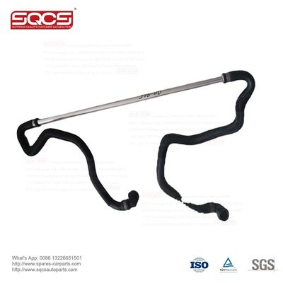 For BMW F12 F10 E46 E60 E90 N46 N20 Auto Spare Parts New Condition Coolant Hose With OE 17127580965