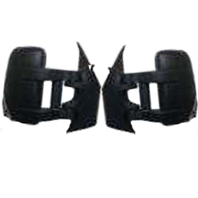 New Right Side Rearview Mirror For Renault Master 2010 OE 963018382 Car Accessories