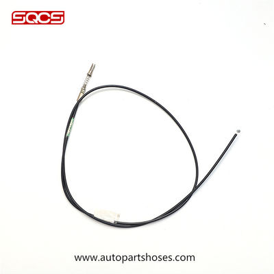 European Cars Car Hoodrelease Cable OEM 1103011 for Mercedes Benz ISO/TS16949
