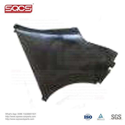 For Renault Master Auto Spare Body Parts OE 631001746 Fender
