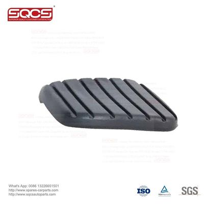 OE 8200874407 Auto Brake Parts Rubber Brake Pedal Pad  For Renault Master