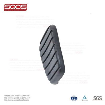 OE 8200874407 Auto Brake Parts Rubber Brake Pedal Pad  For Renault Master