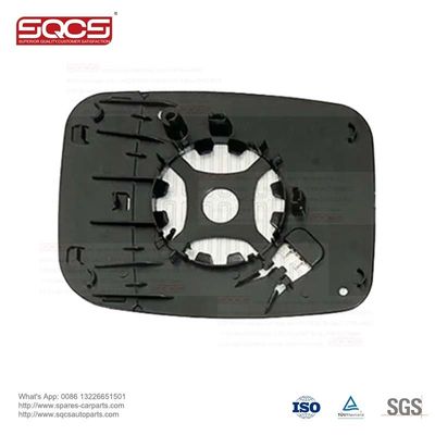 Renault Car Fitment OE 963666705 Rearview Mirror Glass for Trafic Side Mirror