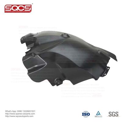 Mercedes Sprinter W906 OE 9066841377 Steel Inner Rear Fender Car Accessory 100%tested Purpose for replace/repair