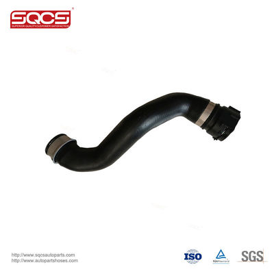 For Mercedes Benz W204 X204 M274 Auto Parts Radiator Coolant Hose New Condition OE 2045018682 Auto Spare Parts
