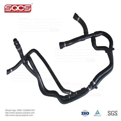 Replace/Repair Auto Parts Engine Cooling Water Pipe Hose OE 17127568753 Cooling Systems for BMW E60