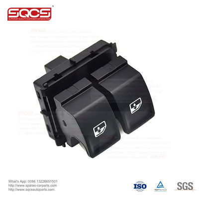 100% Tested Driver Side 4-Pin Window Regulator Switch OE 5G0959858E Connector For VW Crafter / GOLF VII