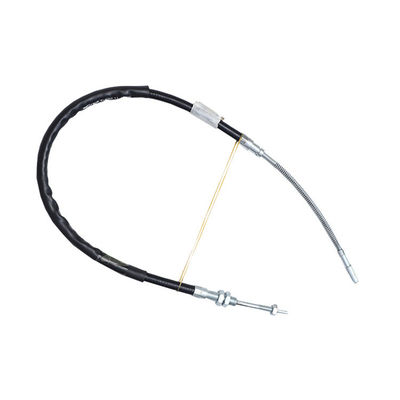 ISO/TS16949 Certified Customize Manufacturing Clutch Cable OEM 1102012 for Mercedes Benz