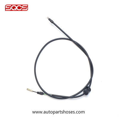 Auto Parts Mercedes-Benz Brake Cable OEM 2024203385 For Mercedes-Benz Car Fitment Automotive Accessories