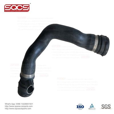 2006-2010 Year Automotive Cooling System for BMW X5 Cylinder Head Radiator Rubber Coolant Hose OE 17127536231 Car Parts
