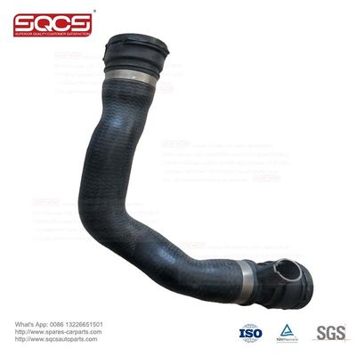 2006-2010 Year Automotive Cooling System for BMW X5 Cylinder Head Radiator Rubber Coolant Hose OE 17127536231 Car Parts