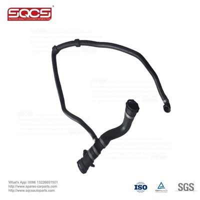 Radiator Coolant Water Hose For BMW N20 F30 F31 Engine N52 B30 530 OE 17127619255 Car Cooling Systems Accessory
