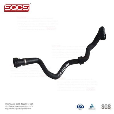 Car Fitment BMW OE NO. 17127580960 Original Equipment OE Part Number 17127580960 Auto Engine Coolant Hose for Cooling Systems