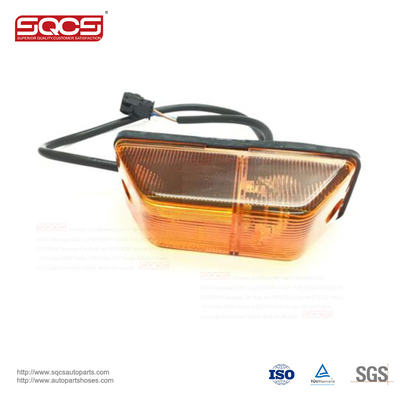 Mercedes-Benz Sprinter W901 W902 W906 Cylinder Head Gasket with Corner Lamp Side Light Warning Turn Signal License Plate Lights