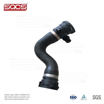 BMW F10 X4 F26 N55 N54 N52 N20 N46 Auto Spare Parts Cooling Systems OE 17127646150 Coolant Hose