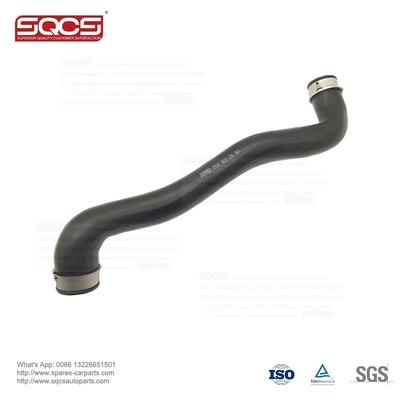 Upper Coolant Pipe OE 2045012582 for Mercedes-Benz W212 W204 E200 E250 C200 C250 Automotive Cooling System 100% Tested