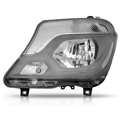 Head Lamp 9068202461 Reference NO. 1663182 For Mercedes Benz Sprinter 2006-2018
