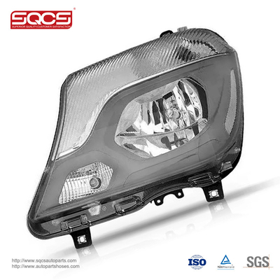 Head Lamp 9068202461 Reference NO. 1663182 For Mercedes Benz Sprinter 2006-2018