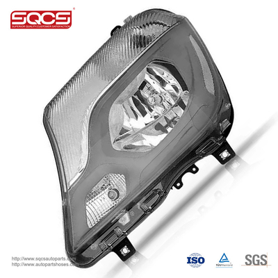Head Lamp 9068202461 Reference NO. 1663182 For Mercedes Benz Sprinter 2006-2018