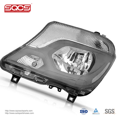 Head Lamp 9068202461 Reference NO. 1663182 For Mercedes Benz Sprinter 2006-2018