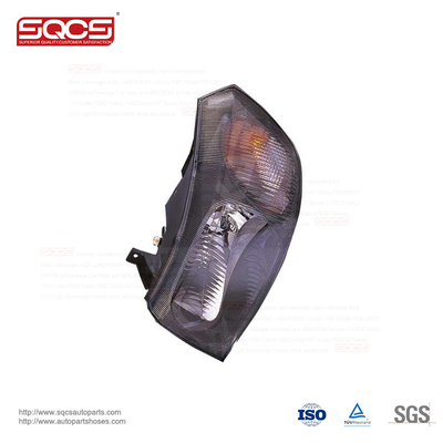Head Light For Ford Transit OEM 4696752 12 Months CN GUA Neutral Packing SQCS 7-15 Days Delivery OEM Service 2001-2006 Year Transit