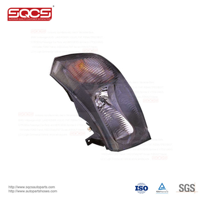 Head Light For Ford Transit OEM 4696752 12 Months CN GUA Neutral Packing SQCS 7-15 Days Delivery OEM Service 2001-2006 Year Transit