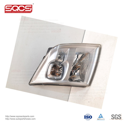 Ford Car Fitment Auto Parts Head Light For Transit Oem 1486100 Steel