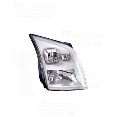 Auto Parts Head Light for Ford Transit Oem 1486097 Year 2006- Reference NO. 1EG 354 762-021