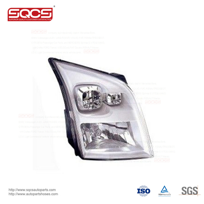 Auto Parts Head Light for Ford Transit Oem 1486097 Year 2006- Reference NO. 1EG 354 762-021